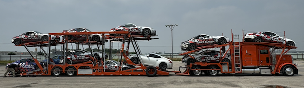 custom drift cars -- Texas Drift Academy